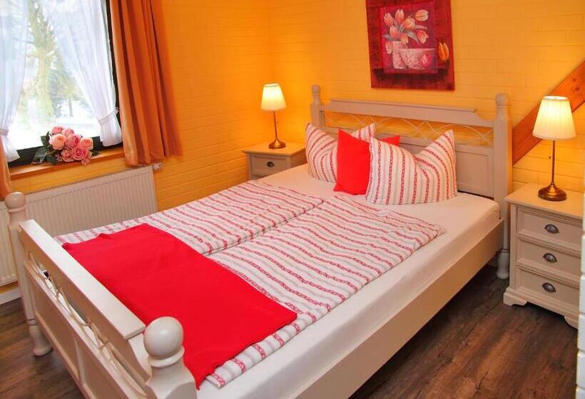 기본룸, Matys Landhausperle An Der Müritz