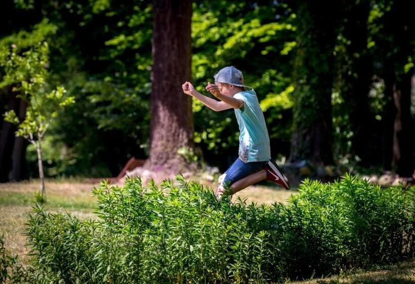 기본룸, Matys Landhausperle An Der Müritz