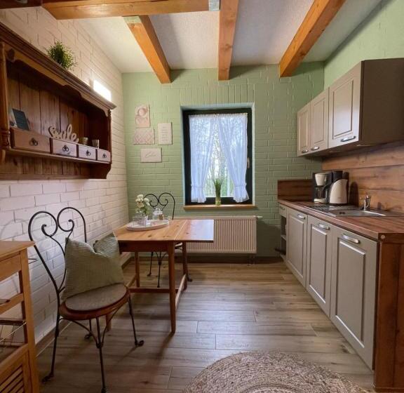 수피리어 룸, Matys Landhausperle An Der Müritz