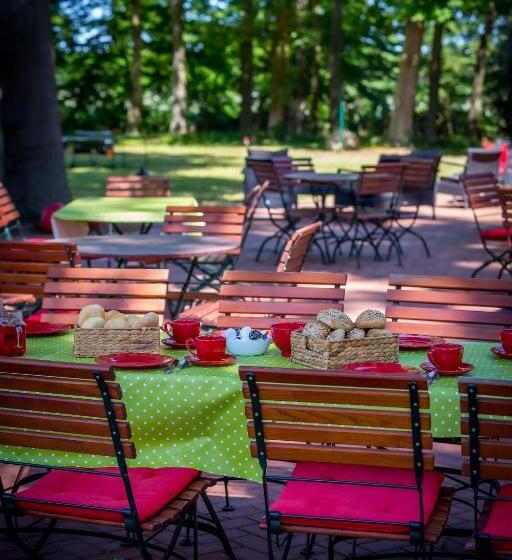 수피리어 룸, Matys Landhausperle An Der Müritz