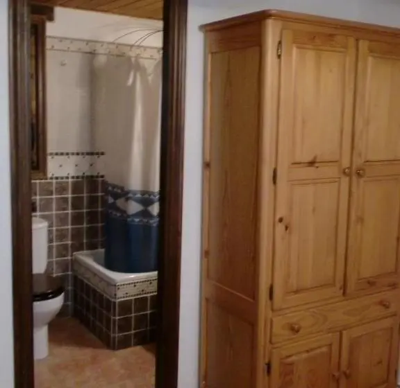 اتاق استاندارد, Pensió I Apartaments La Bordeta