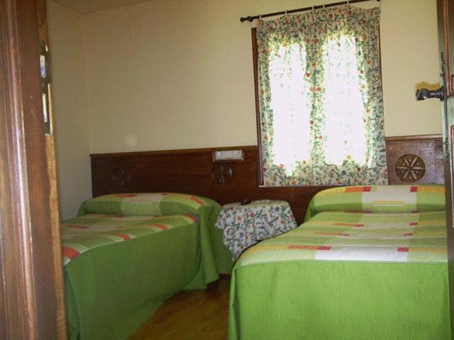 Habitació Estàndard, Pensió I Apartaments La Bordeta