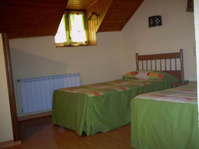 חדר סטנדרט, Pensió I Apartaments La Bordeta