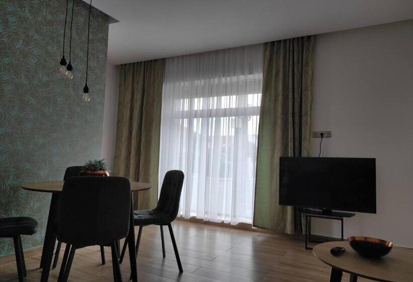 スーペリアースイート, Penzion Siesta