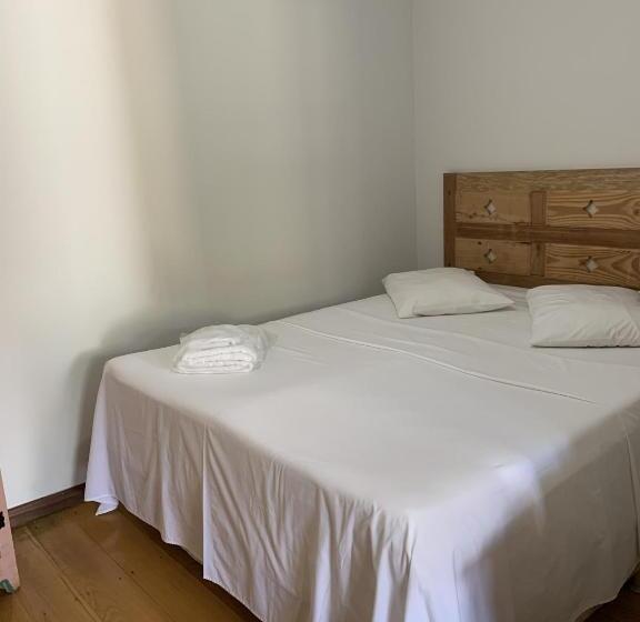 اتاق استاندارد, Pousada Chafariz Das 4 Estações