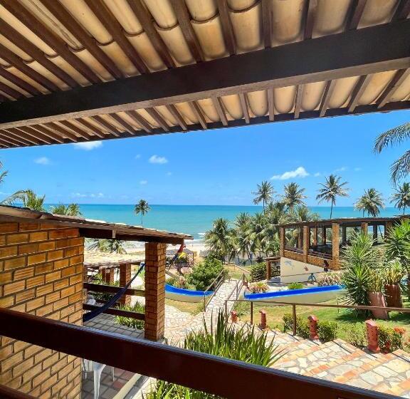 スタンダードルーム, Pousada Enseada Do Sol