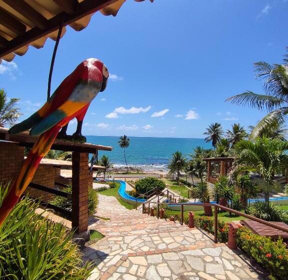 スタンダードルーム, Pousada Enseada Do Sol