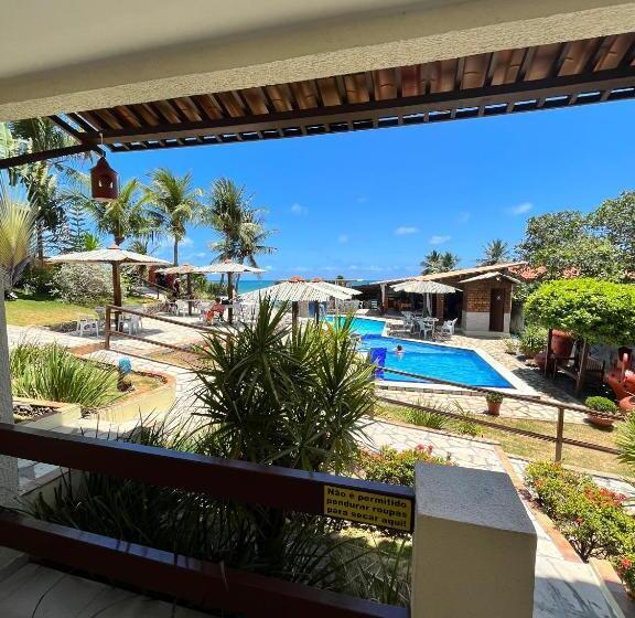 スタンダードトリプルルーム, Pousada Enseada Do Sol