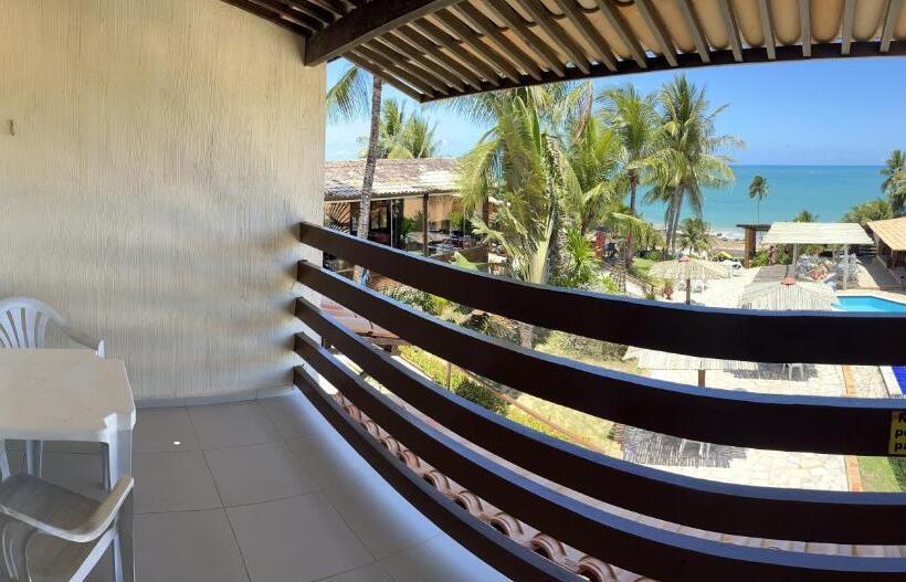 スタンダードトリプルルーム, Pousada Enseada Do Sol