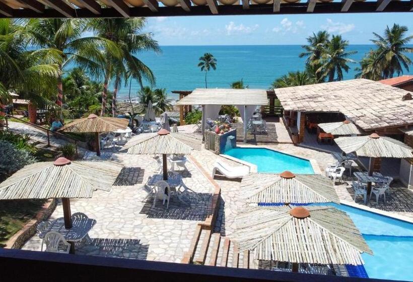 スタンダード４人部屋, Pousada Enseada Do Sol