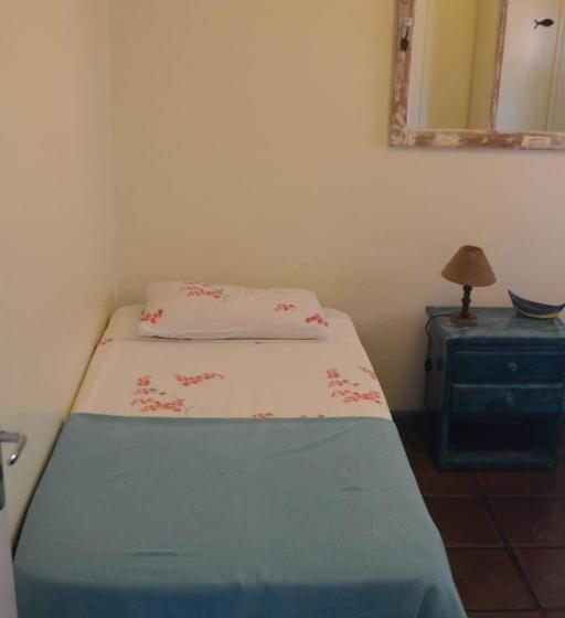 اتاق استاندارد, Pousada L'escale