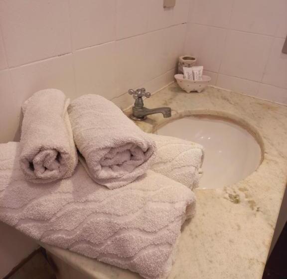 اتاق استاندارد, Pousada L'escale