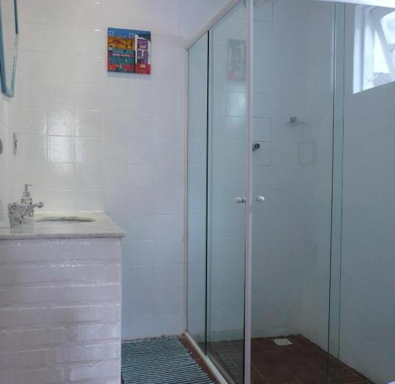 اتاق استاندارد, Pousada L'escale