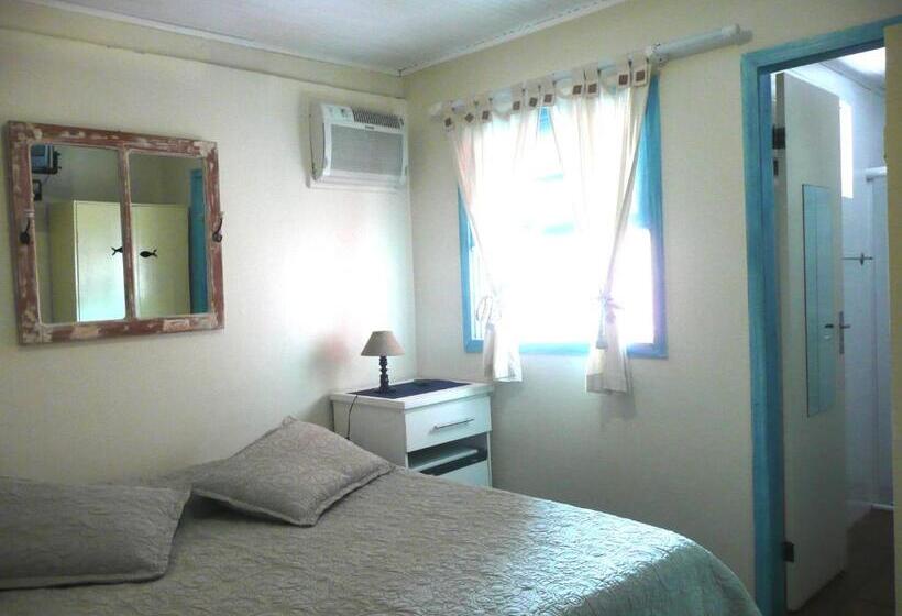 اتاق استاندارد, Pousada L'escale