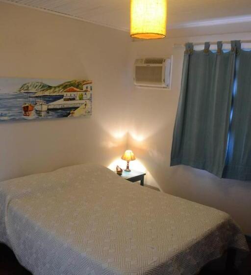 اتاق استاندارد, Pousada L'escale