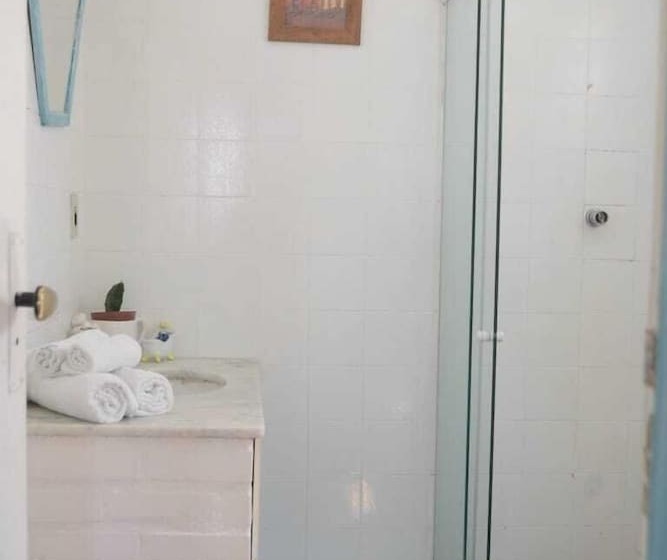 اتاق استاندارد, Pousada L'escale