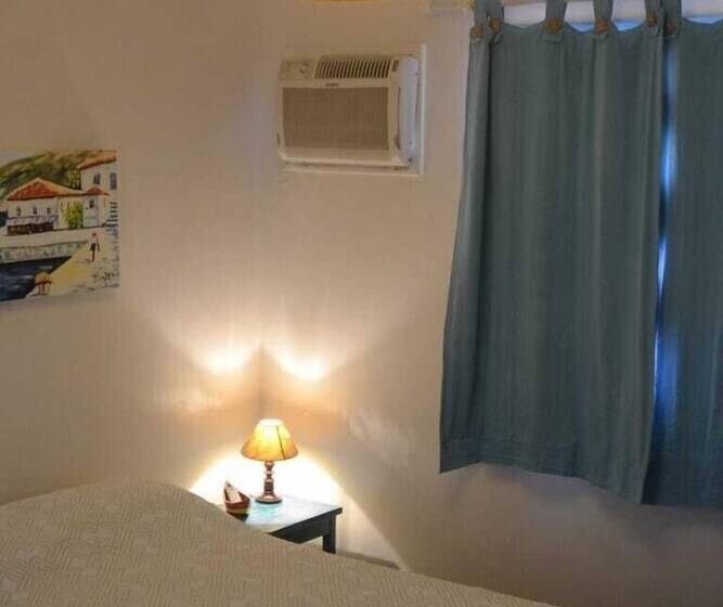 اتاق استاندارد, Pousada L'escale