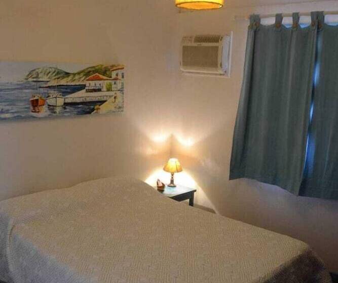 اتاق استاندارد, Pousada L'escale