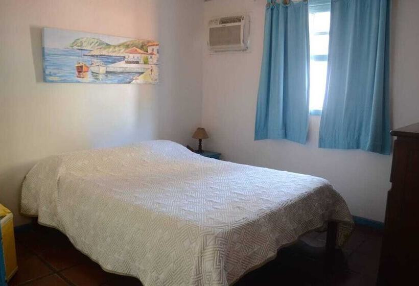 اتاق استاندارد, Pousada L'escale