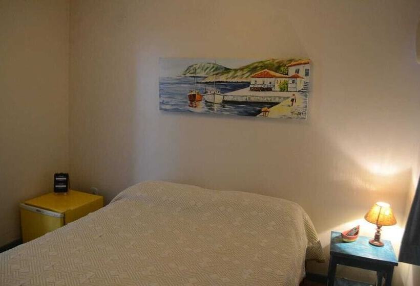 اتاق استاندارد, Pousada L'escale