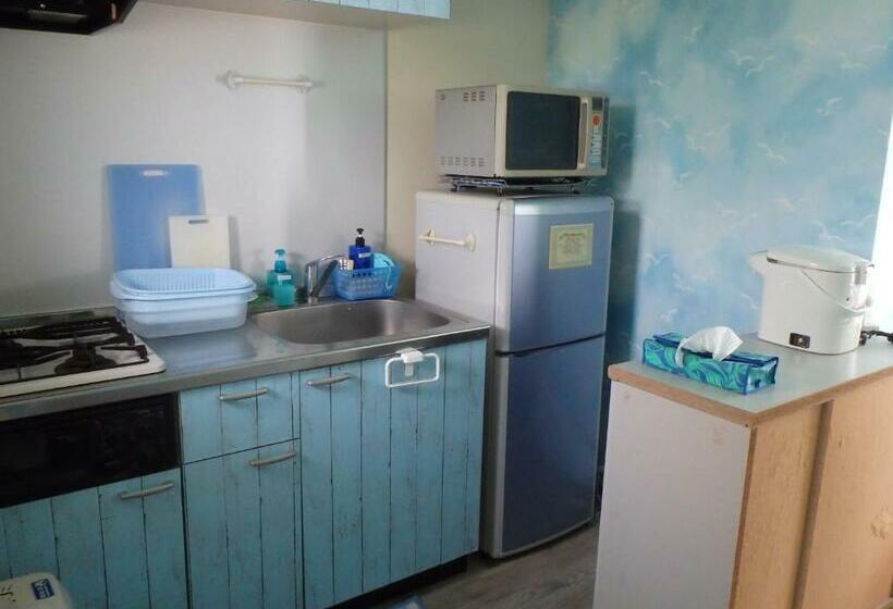 标准间, Umi No Nakama