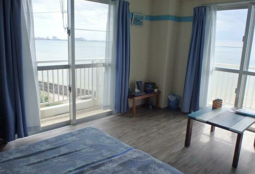 标准间, Umi No Nakama