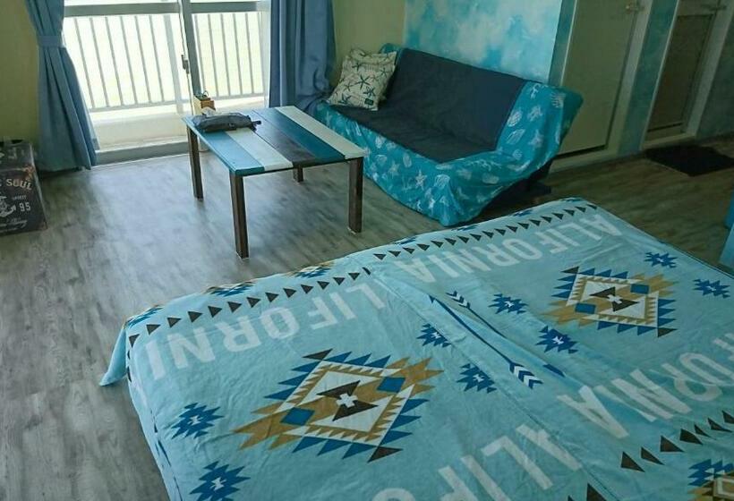 标准间, Umi No Nakama