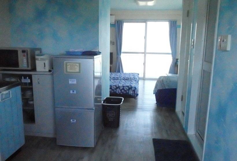 标准间, Umi No Nakama