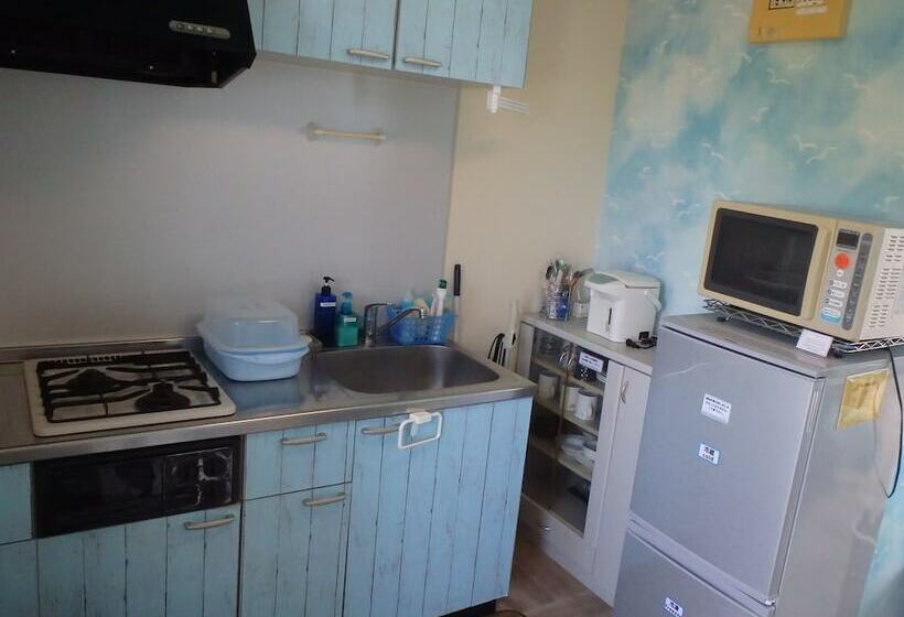 标准间, Umi No Nakama