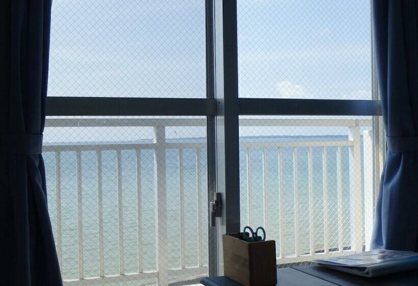 标准间, Umi No Nakama