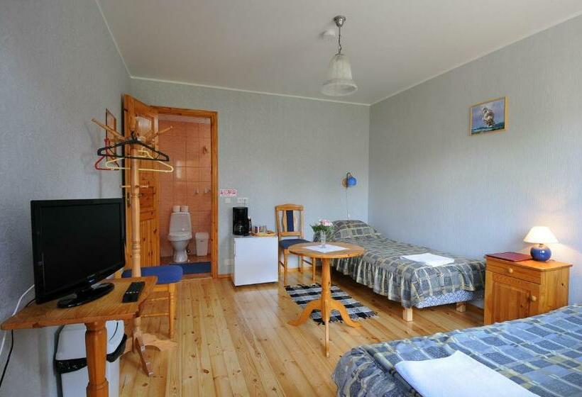 اتاق استاندارد, Villa Ene