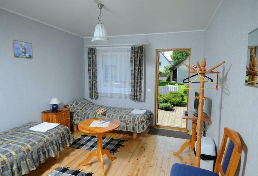 اتاق استاندارد, Villa Ene