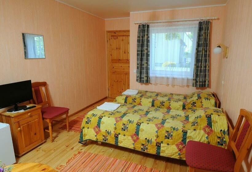 اتاق استاندارد, Villa Ene