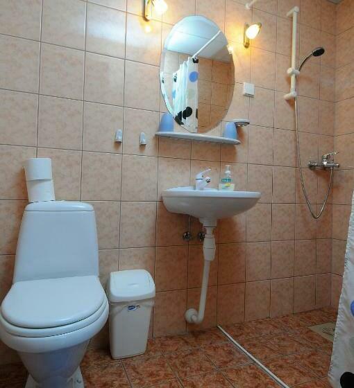 اتاق استاندارد, Villa Ene