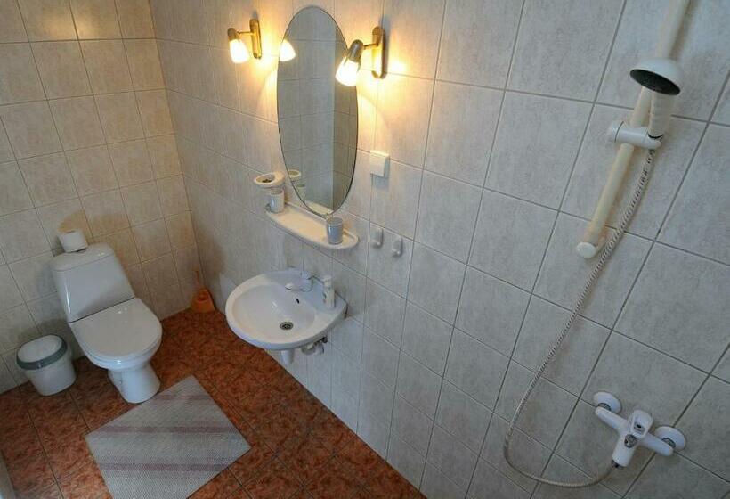 اتاق استاندارد, Villa Ene