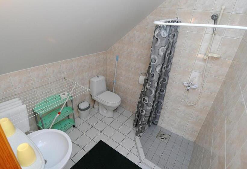 اتاق خانوادگی, Villa Ene