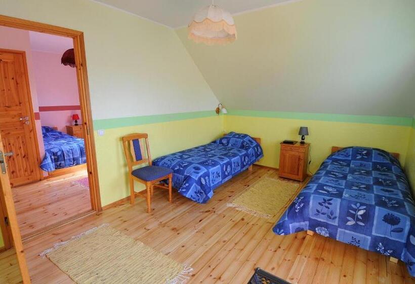 اتاق خانوادگی, Villa Ene