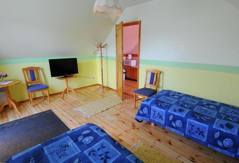 اتاق خانوادگی, Villa Ene