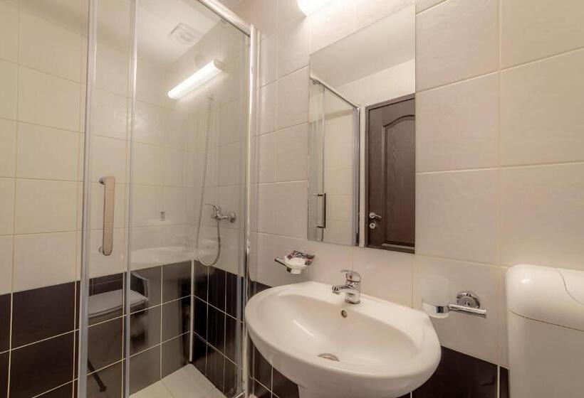 스탠다드 룸, Pension Cluj