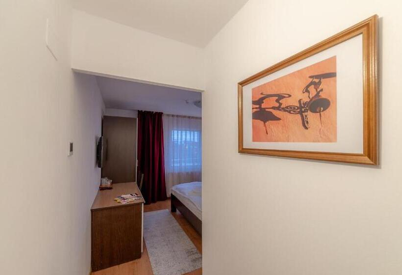 스탠다드 룸, Pension Cluj