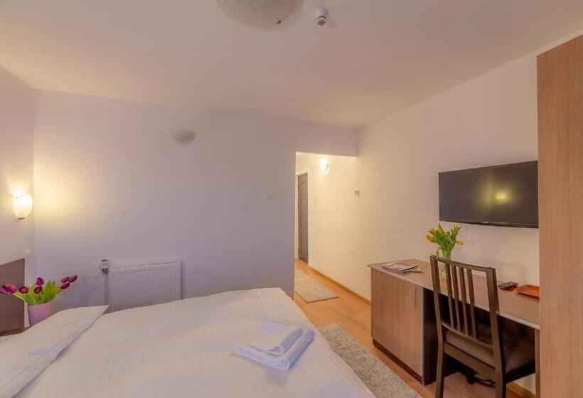 스탠다드 룸, Pension Cluj