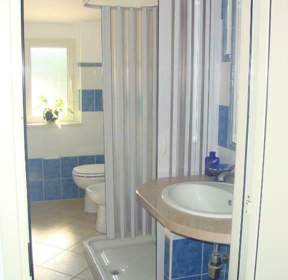 דירת חדר, B&b Residence La Cappella Del Convento