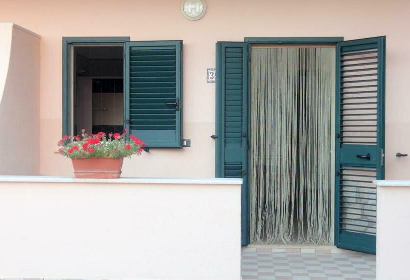 דירת חדר, B&b Residence La Cappella Del Convento