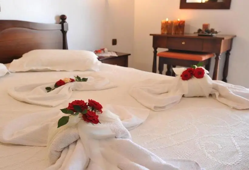 スーペリアスタジオ, Kavousi Resort