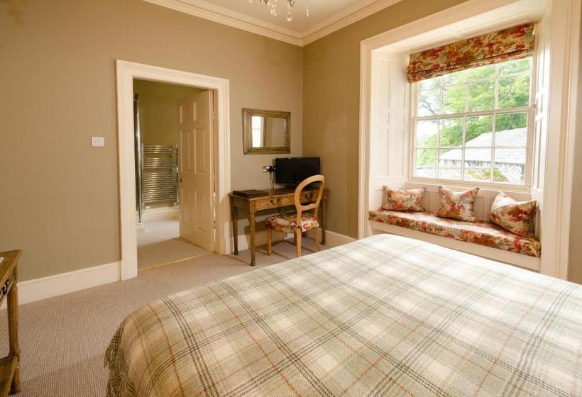 高级大房间, Eltermere Inn