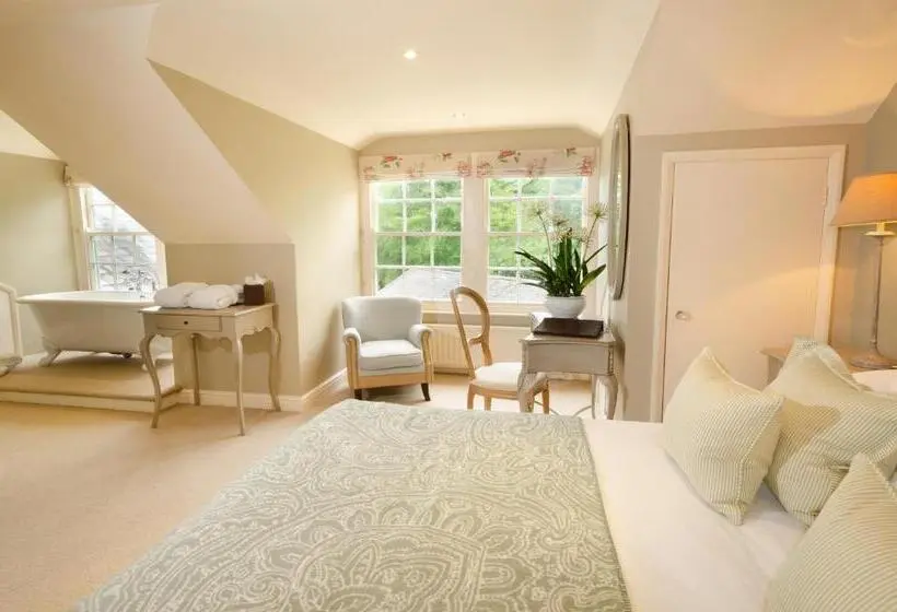 スーペリアールーム, Eltermere Inn