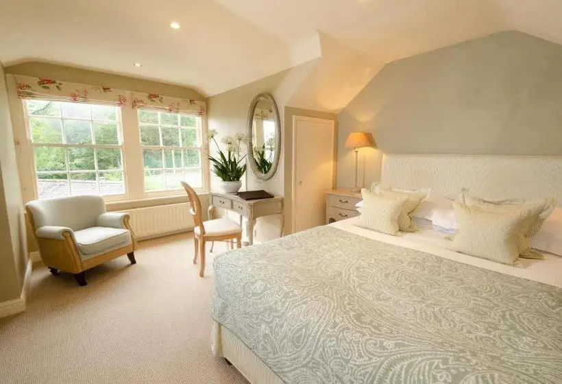 スーペリアールーム, Eltermere Inn