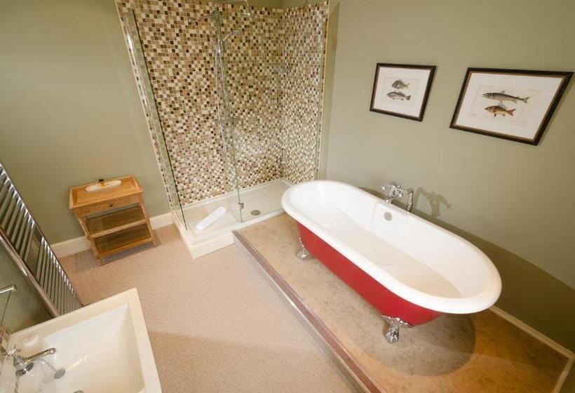 行政房间, Eltermere Inn