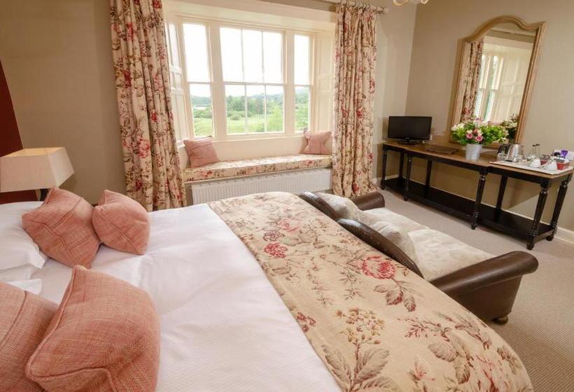 Номер Executive, Eltermere Inn