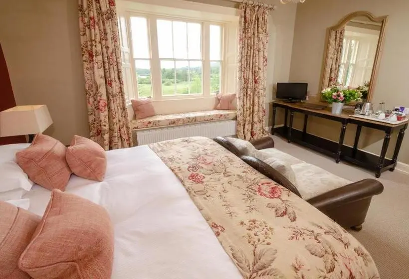 エクゼクティブルーム, Eltermere Inn